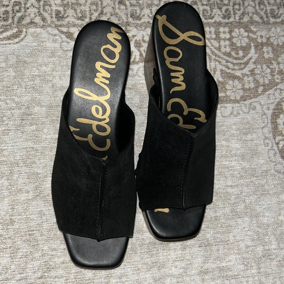 Sam Edelman Clogs - Picture 3 of 5